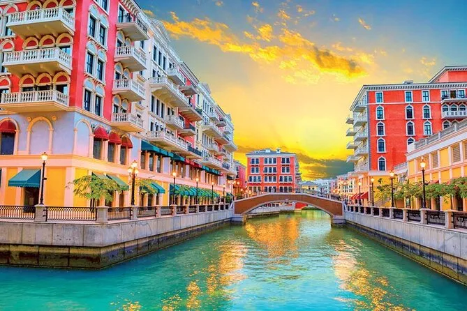 Pearl-Qatar