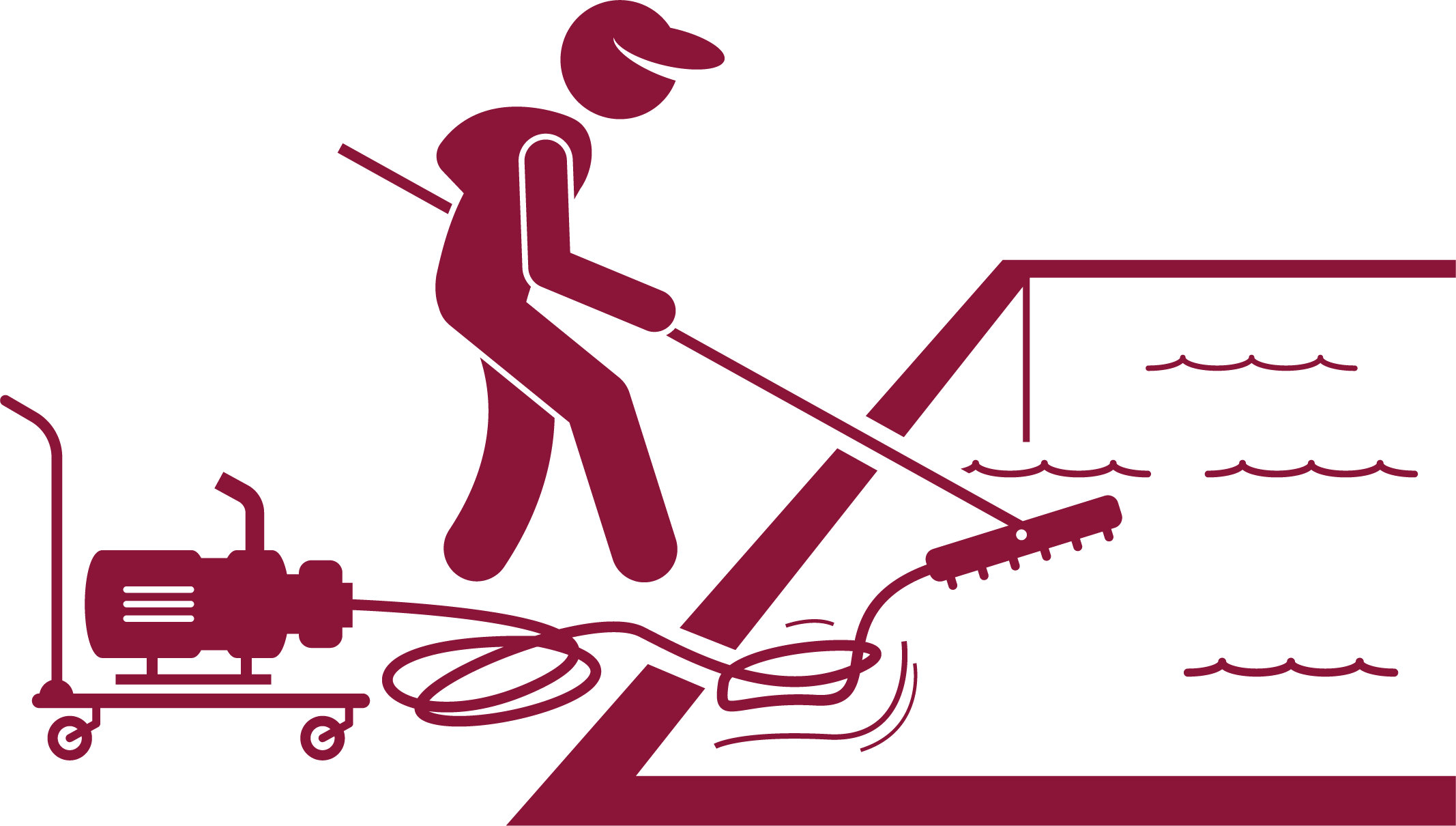 Pool Maintenance