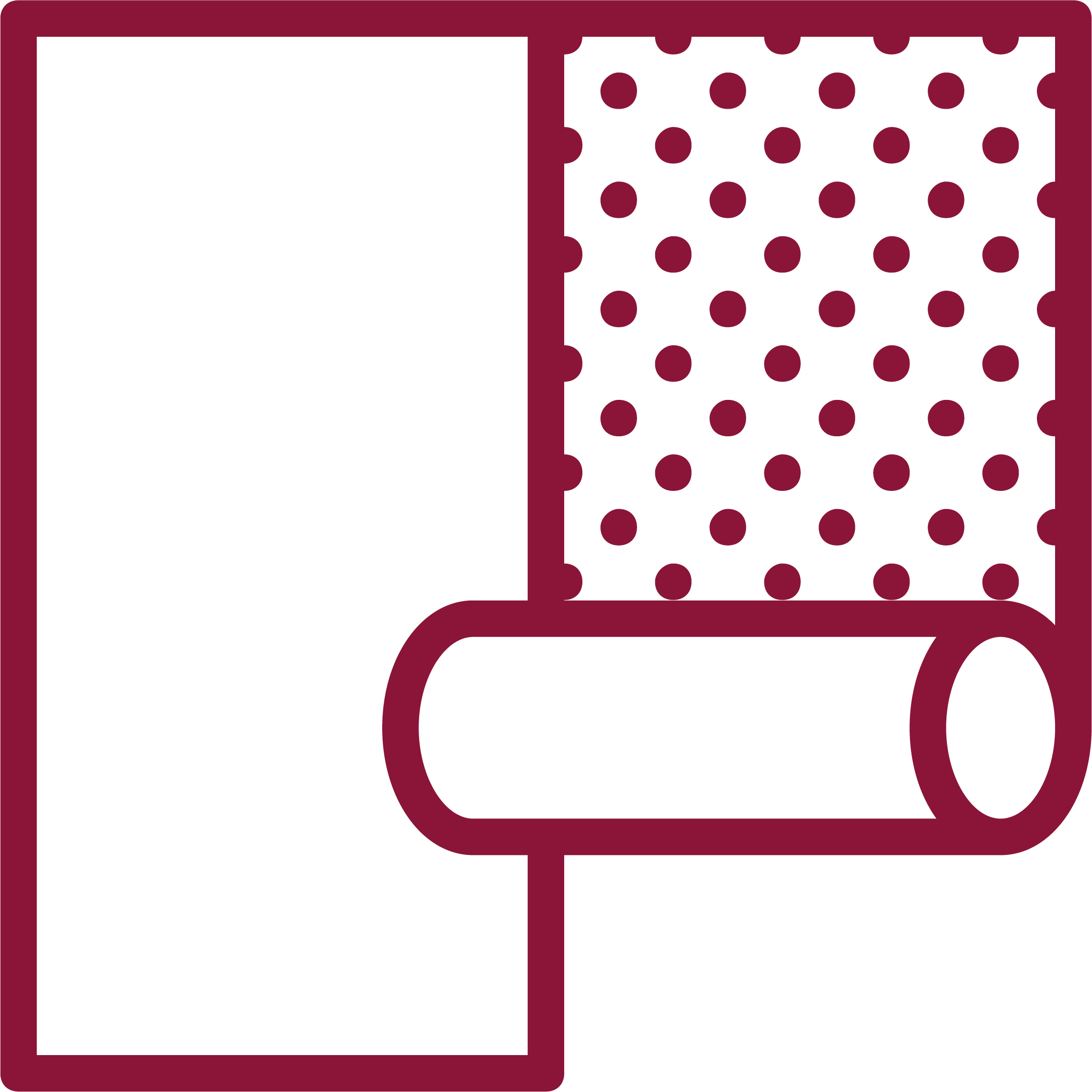 Wallpaper-Installation