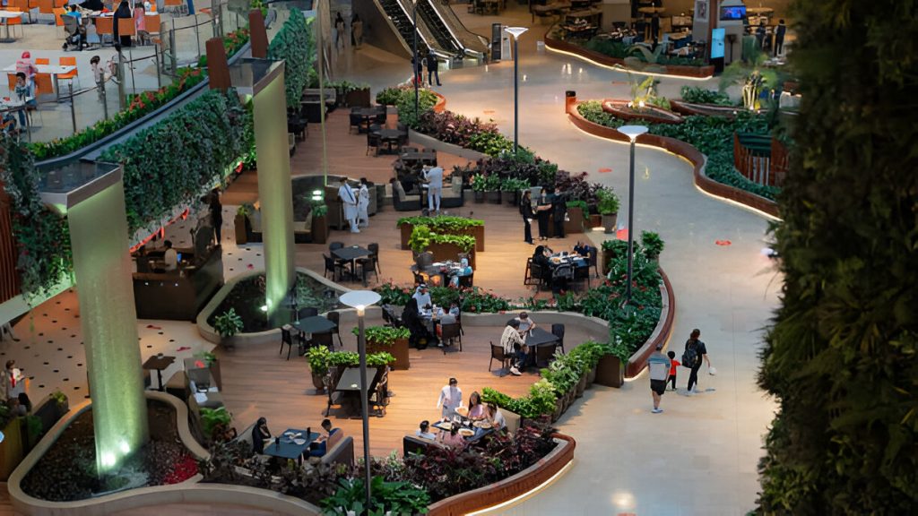 Mall-Of-Qatar