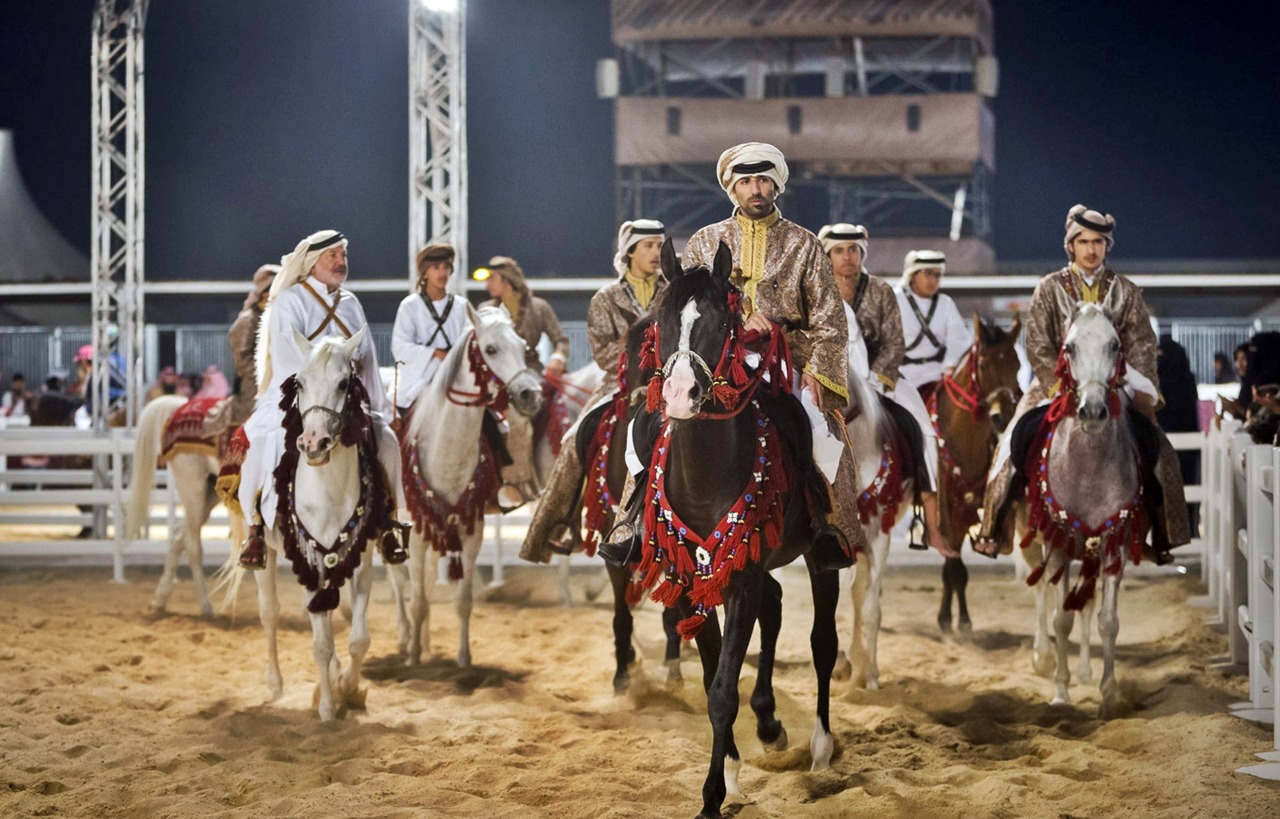 Darb Al Saai 2024