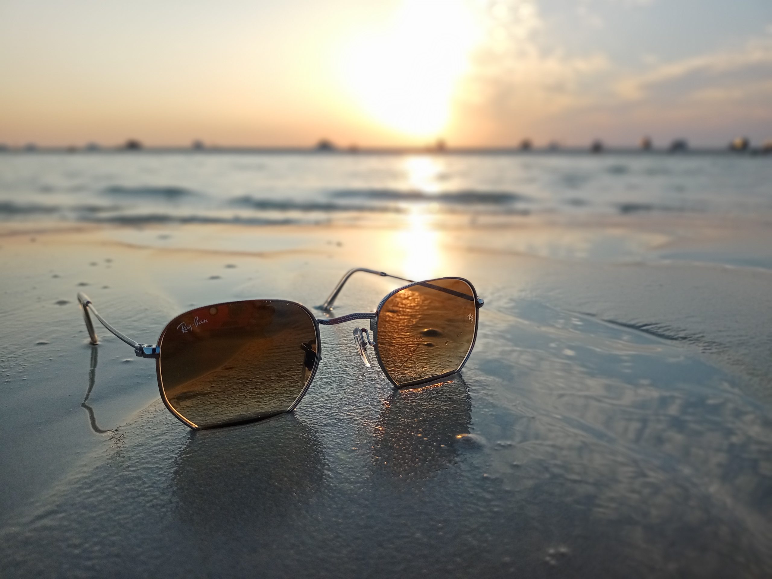 Azarbejan Beach